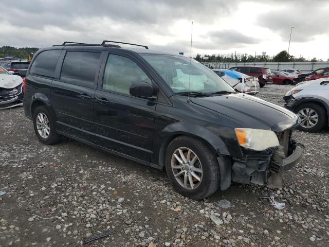 Photo 4 from auction – 2014 DODGE GRAND CARA with VIN 2C4RDGCG1ER152685