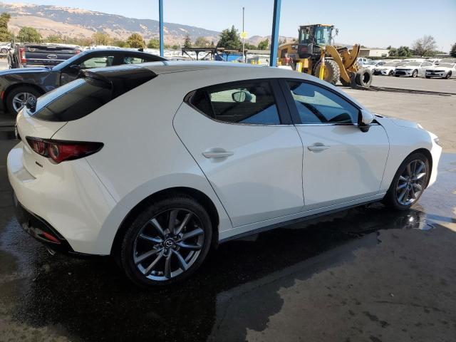 Photo 3 from auction – 2023 MAZDA 3 PREFERRE with VIN JM1BPALMXP1609500
