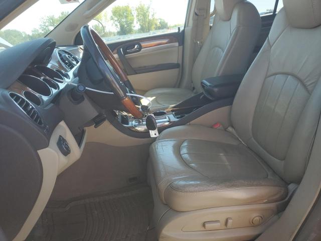 Photo 7 from auction – 2009 BUICK ENCLAVE CX with VIN 5GAER23D19J171001