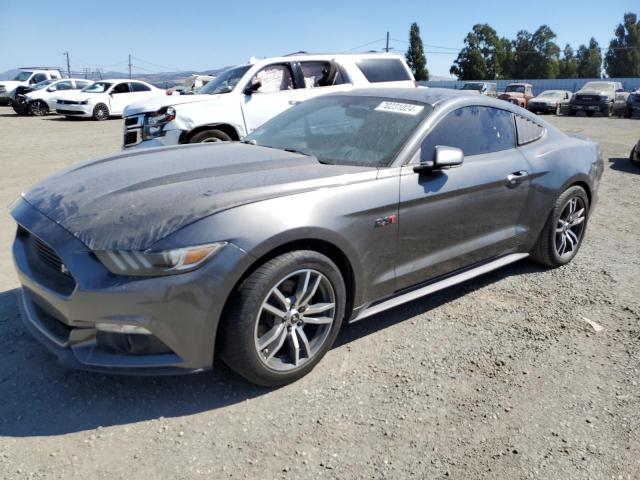 FORD MUSTANG 2016 z numerem VIN 1FA6P8TH3G5268162 - Zdjęcie z aukcji