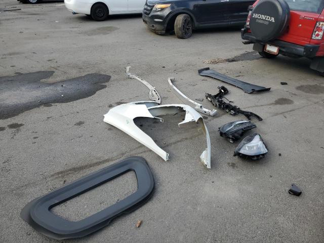 Photo 13 from auction – 2022 TESLA MODEL Y with VIN 7SAYGDEE3NF564117