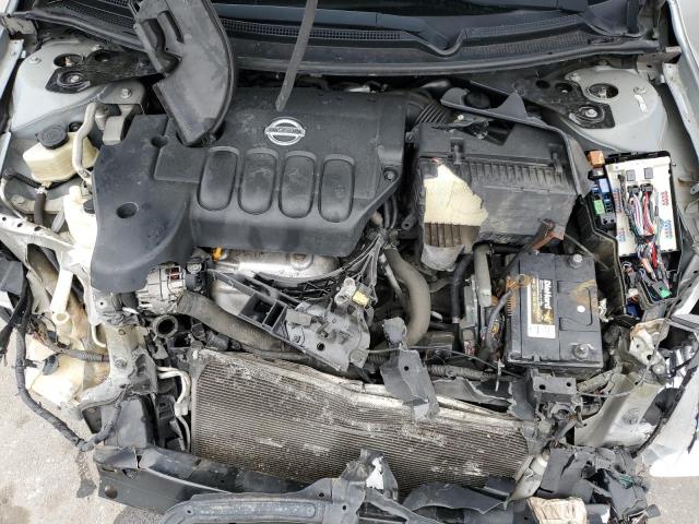 Photo 11 from auction – 2012 NISSAN ALTIMA BAS with VIN 1N4AL2AP2CN557752
