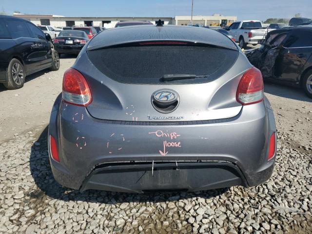 Photo 6 from auction – 2012 HYUNDAI VELOSTER with VIN KMHTC6AD3CU031048