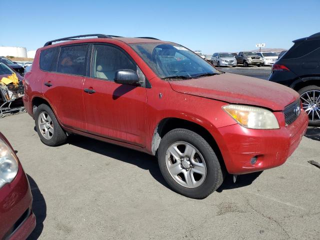 Photo 4 from auction – 2008 TOYOTA RAV4 with VIN JTMZD33V786058362