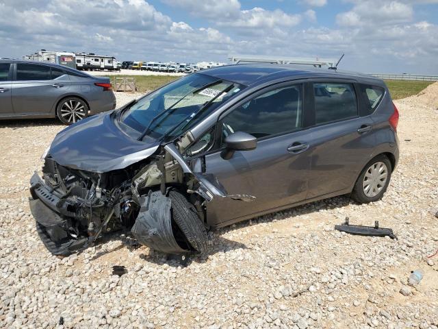 NISSAN VERSA NOTE 2016 with VIN 3N1CE2CP0GL354670 - Photo from auction