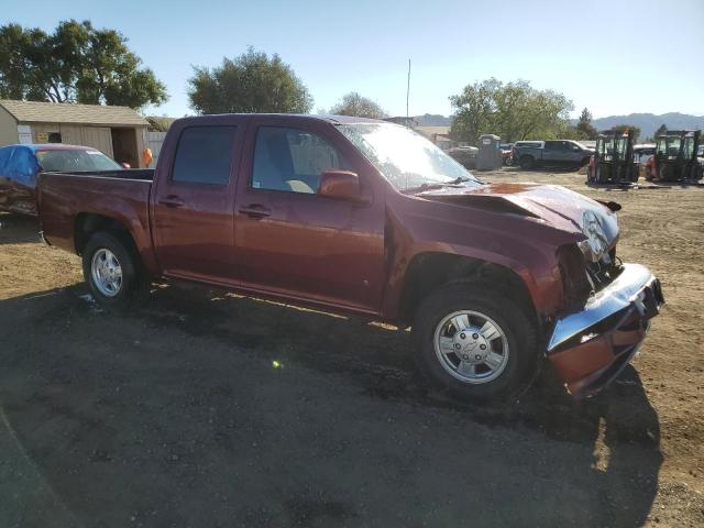 Photo 4 from auction – 2007 CHEVROLET COLORADO with VIN 1GCCS139X78136607