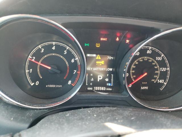 Photo 9 from auction – 2015 MITSUBISHI OUTLANDER with VIN 4A4AR4AW0FE030477
