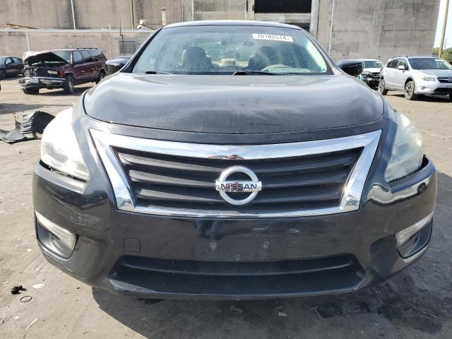 Photo 5 from auction – 2015 NISSAN ALTIMA 2.5 with VIN 1N4AL3AP2FC265945
