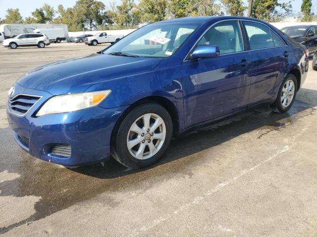 TOYOTA CAMRY BASE 2010 with VIN 4T4BF3EK6AR084906 - Photo from auction