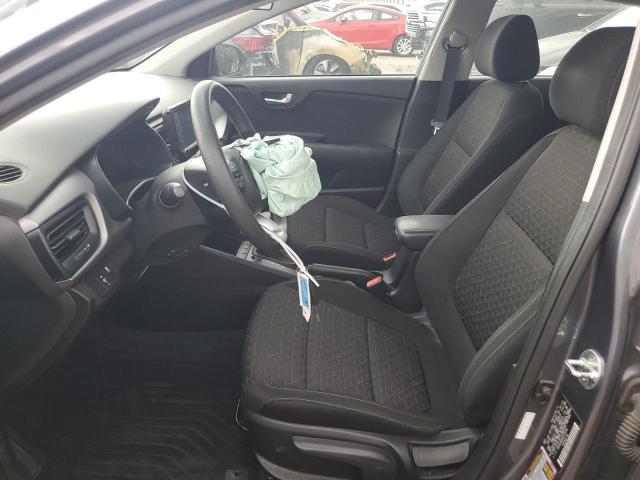 Photo 7 from auction – 2019 KIA RIO S with VIN 3KPA24AB2KE225262