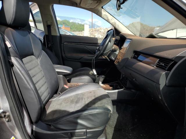 Photo 7 from auction – 2019 MITSUBISHI OUTLANDER with VIN JA4AZ3A30KZ026868