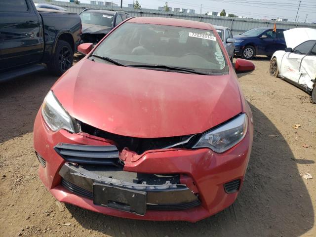 Photo 5 from auction – 2015 TOYOTA COROLLA L with VIN 5YFBURHE7FP235866