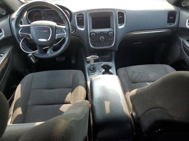 Photo 8 from auction – 2019 DODGE DURANGO SX with VIN 1C4RDJAG2KC701296