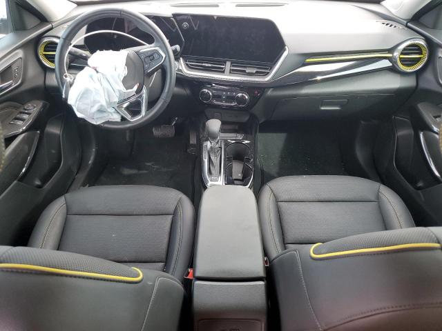 Photo 8 from auction – 2024 CHEVROLET TRAX ACTIV with VIN KL77LKE25RC021480