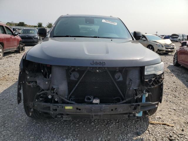 Photo 5 from auction – 2014 JEEP GRAND CHER with VIN 1C4RJFCT5EC385588