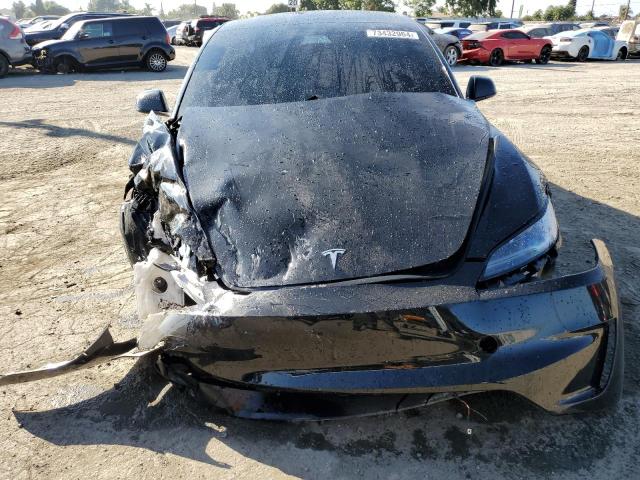 Photo 5 from auction – 2024 TESLA MODEL 3 with VIN 5YJ3E1ET8RF834569