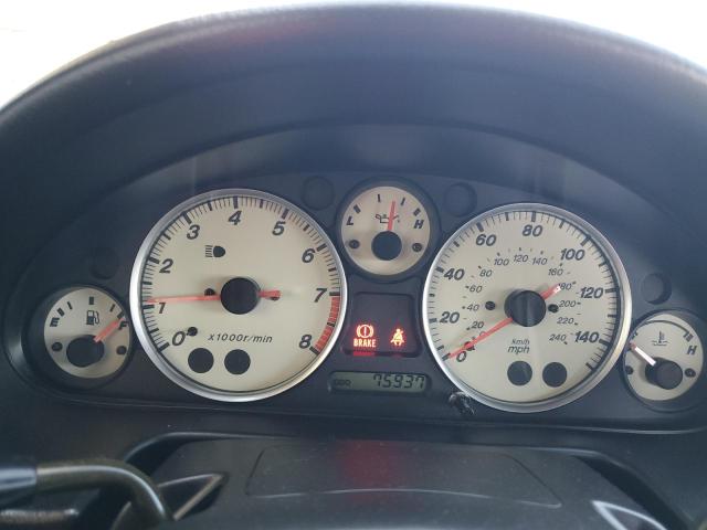 Фото 9 с аукциона – 2003 MAZDA MX-5 MIATA с VIN JM1NB353530308497