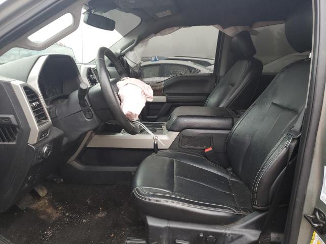 Photo 7 from auction – 2019 FORD F150 SUPER with VIN 1FTEW1EPXKKD10339