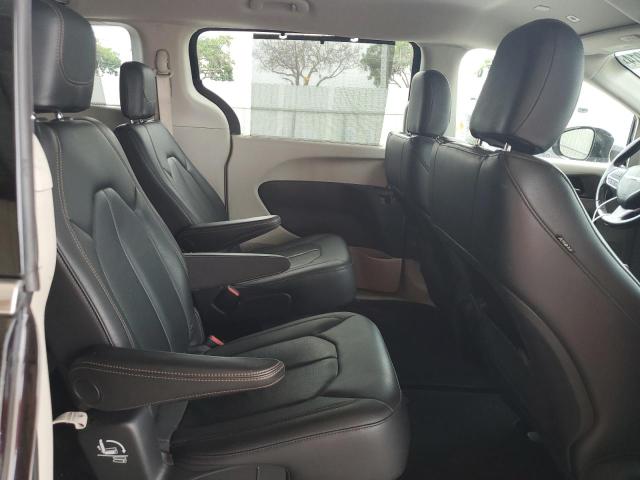 Photo 11 from auction – 2018 CHRYSLER PACIFICA T with VIN 2C4RC1BG3JR277294