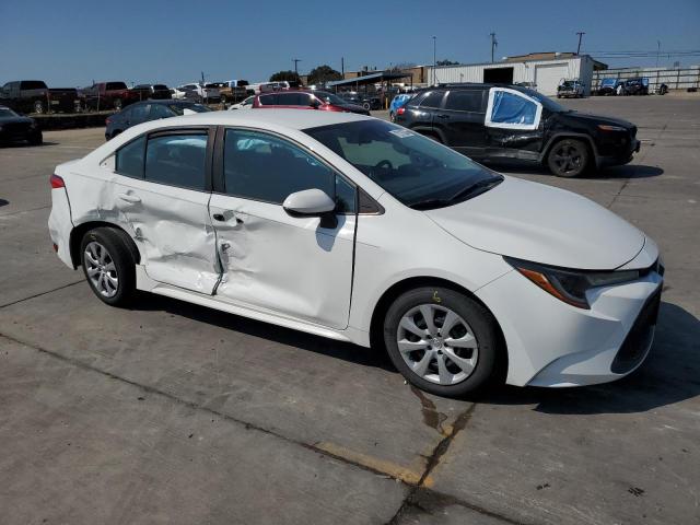Photo 4 from auction – 2020 TOYOTA COROLLA LE with VIN 5YFEPRAE8LP136385
