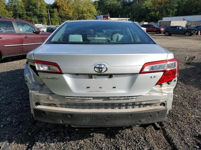 Photo 6 from auction – 2014 TOYOTA CAMRY L with VIN 4T1BF1FK1EU406421