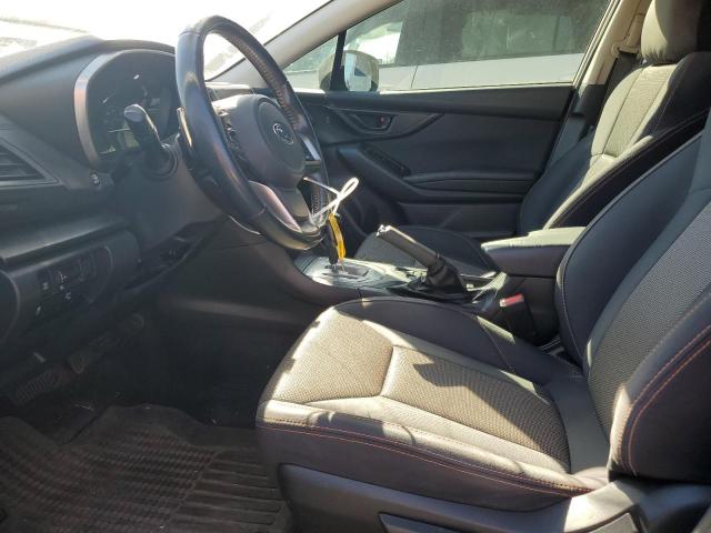 Photo 7 from auction – 2018 SUBARU CROSSTREK with VIN JF2GTADC8J8268041