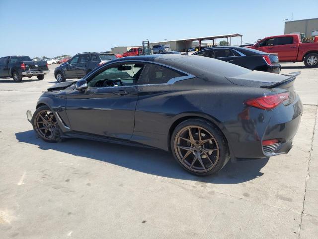 Photo 2 from auction – 2017 INFINITI Q60 PREMIU with VIN JN1EV7EL5HM554516