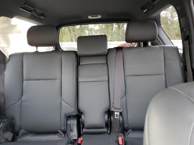 Photo 10 from auction – 2022 LEXUS GX 460 with VIN JTJAM7BX4N5315404