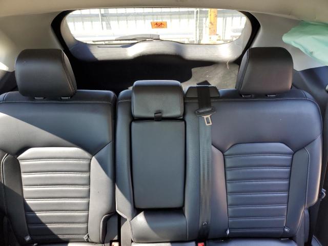 Photo 10 from auction – 2023 FORD EDGE SEL with VIN 2FMPK4J95PBA31519