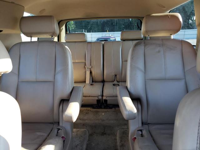 Photo 10 from auction – 2007 GMC YUKON DENA with VIN 1GKFK63877J275561