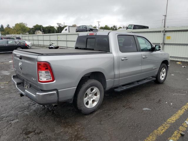 Photo 3 from auction – 2021 RAM 1500 BIG H with VIN 1C6RRFFG1MN640769