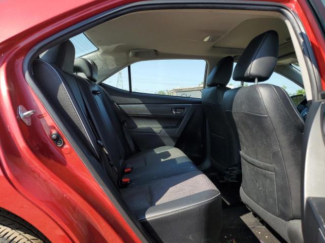Photo 10 from auction – 2015 TOYOTA COROLLA L with VIN 2T1BURHE4FC392884