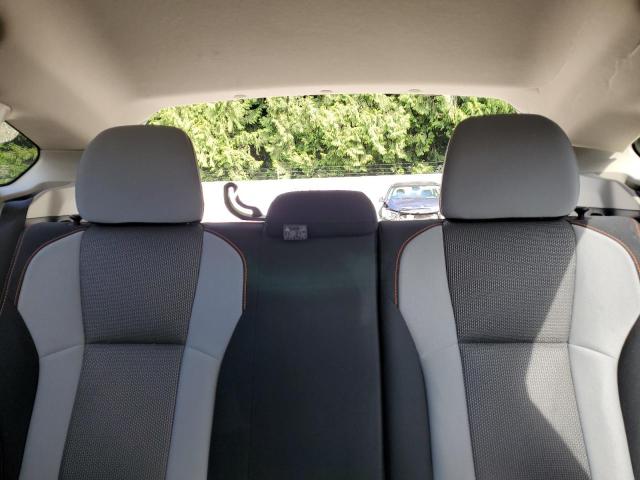 Photo 10 from auction – 2022 SUBARU CROSSTREK with VIN JF2GTAPC5NH218974