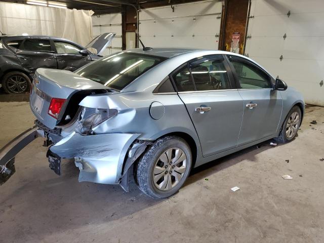 Photo 3 from auction – 2012 CHEVROLET CRUZE LS with VIN 1G1PC5SH4C7226018