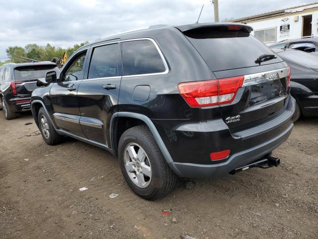 Photo 2 from auction – 2012 JEEP GRAND CHER with VIN 1C4RJFAG4CC208727