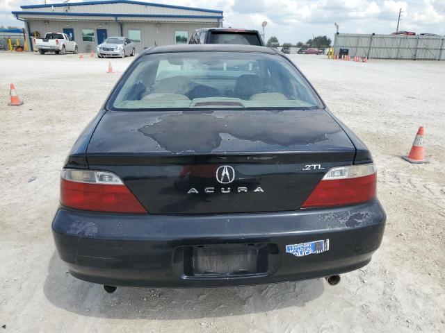 Photo 6 from auction – 2003 ACURA 3.2TL with VIN 19UUA56623A072955