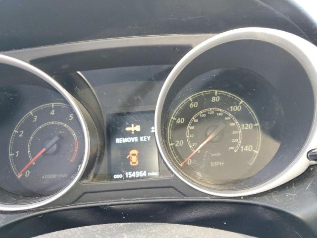 Photo 9 from auction – 2014 MITSUBISHI OUTLANDER with VIN 4A4AR3AUXEE002614