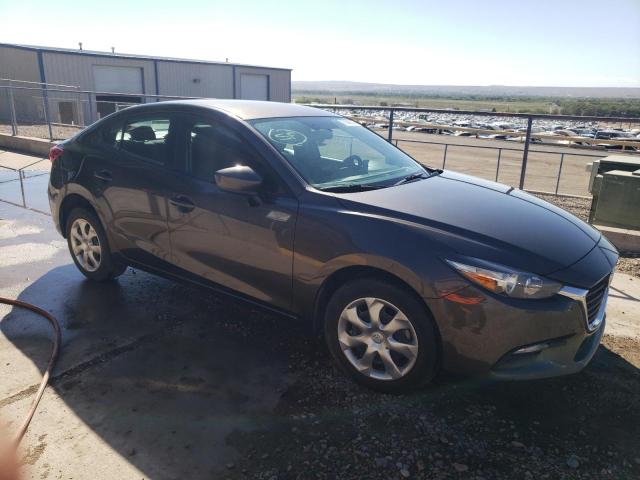 Photo 4 from auction – 2017 MAZDA 3 SPORT with VIN 3MZBN1U7XHM134379