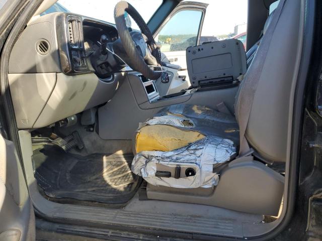 Photo 7 from auction – 2004 GMC YUKON with VIN 1GKEC13Z14R107724