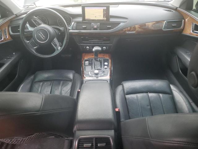 Photo 8 from auction – 2012 AUDI A7 PRESTIG with VIN WAUSGAFCXCN006369