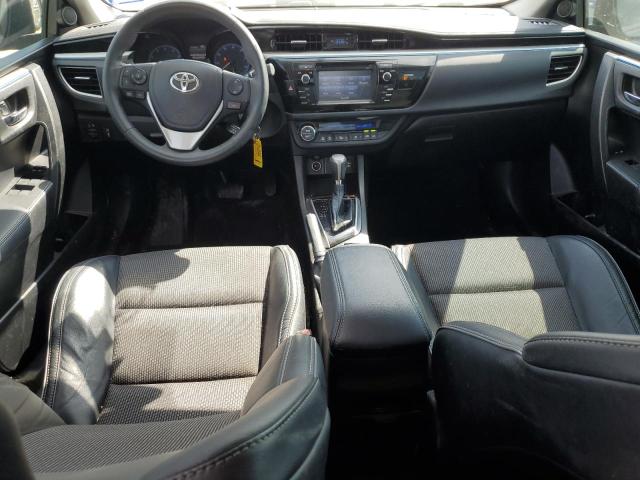 Photo 8 from auction – 2016 TOYOTA COROLLA L with VIN 5YFBURHE6GP567864