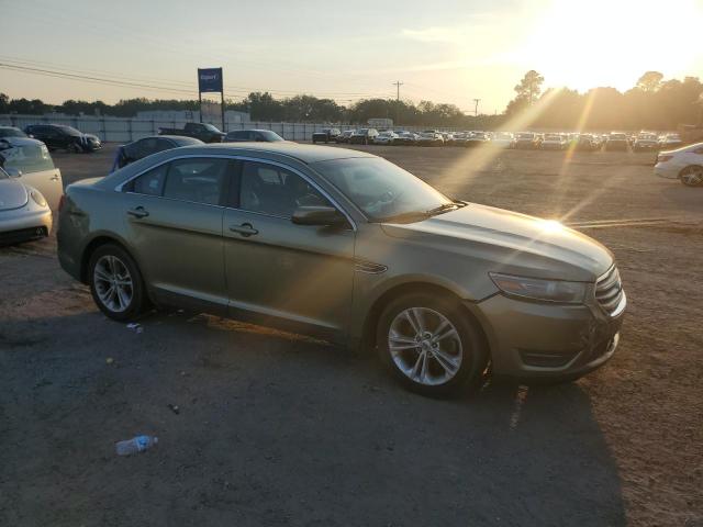 Photo 4 from auction – 2013 FORD TAURUS with VIN 1FAHP2E86DG177342