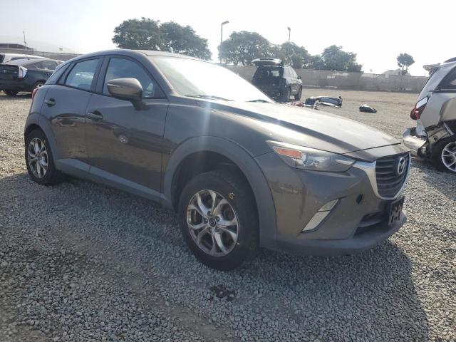Photo 4 from auction – 2016 MAZDA CX-3 TOURI with VIN JM1DKFC74G0131322