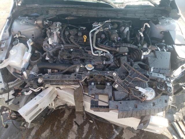 Photo 11 from auction – 2024 NISSAN ALTIMA SV with VIN 1N4BL4DVXRN339318