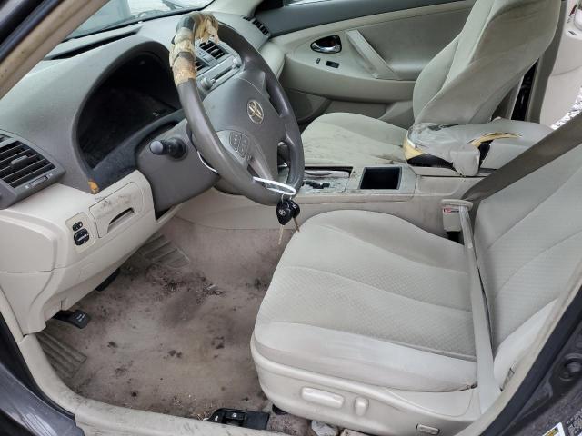 Photo 7 from auction – 2009 TOYOTA CAMRY BASE with VIN 4T1BE46KX9U348755