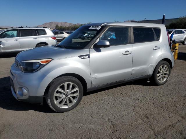 KIA SOUL + 2017 с VIN KNDJP3A54H7446487 - Фото с аукциона