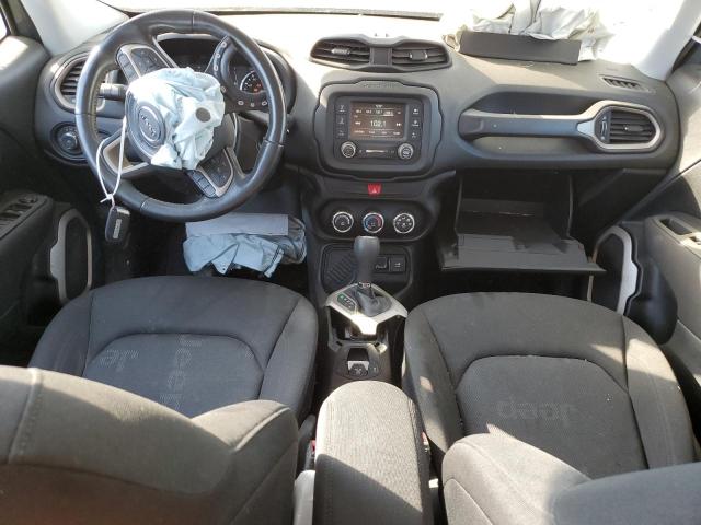 Photo 8 from auction – 2017 JEEP RENEGADE L with VIN ZACCJABB4HPG23125