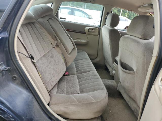 Photo 10 from auction – 2002 CHEVROLET IMPALA with VIN 2G1WF55E329126400