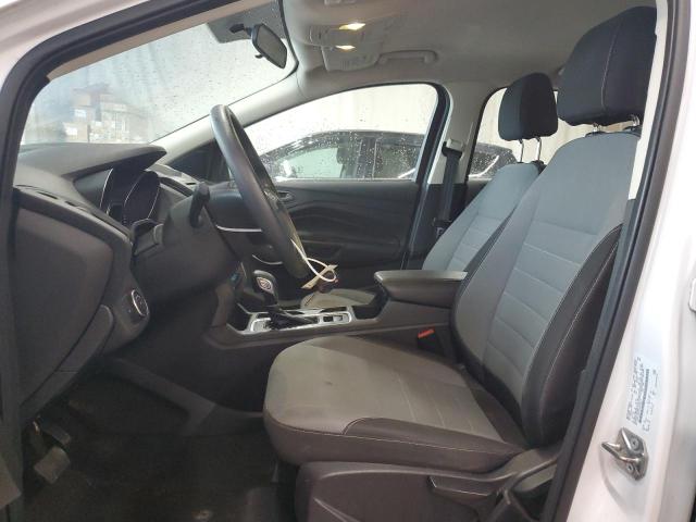 Photo 7 from auction – 2017 FORD ESCAPE S with VIN 1FMCU0F73HUD59817