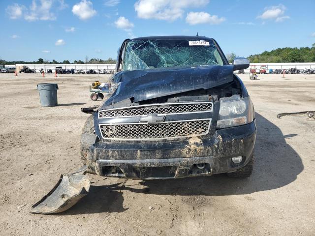 Photo 5 from auction – 2014 CHEVROLET TAHOE C150 with VIN 1GNSCBE09ER184093